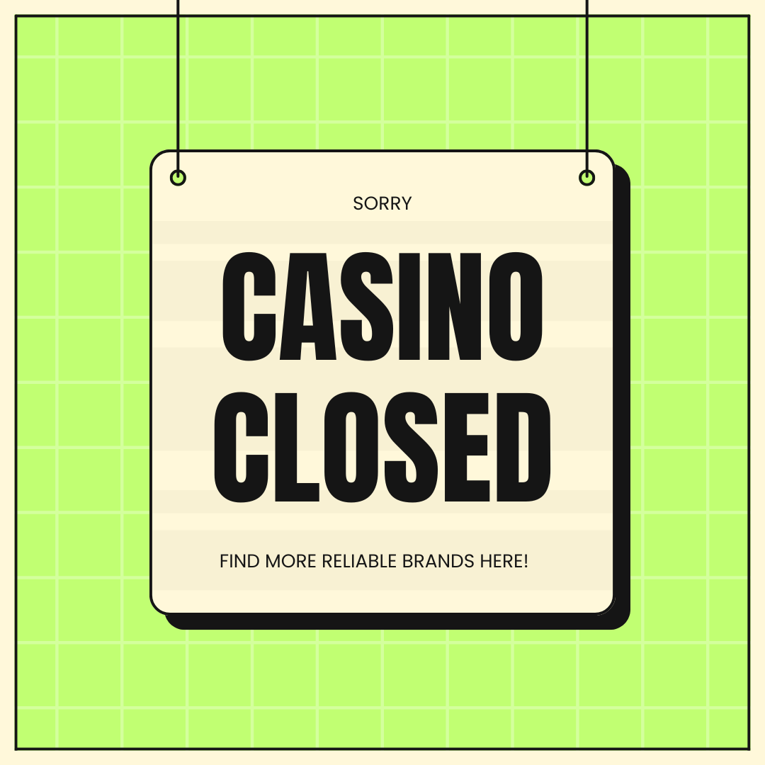 TERMINATED Online CASINOS