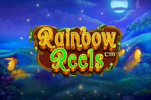 rainbow reels
