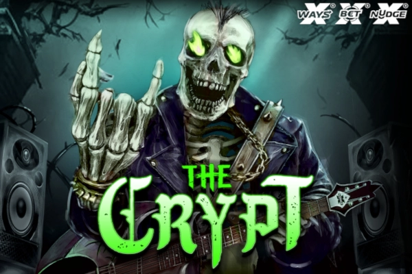 the crypt