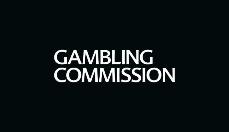 gambling commission