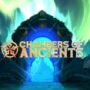 Chambers of Ancients slot game