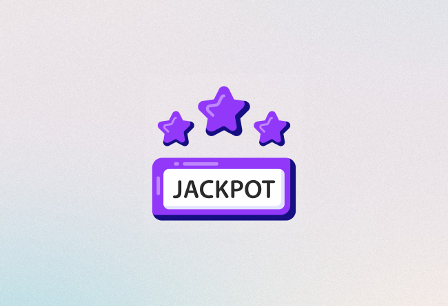 Jackpot Background image