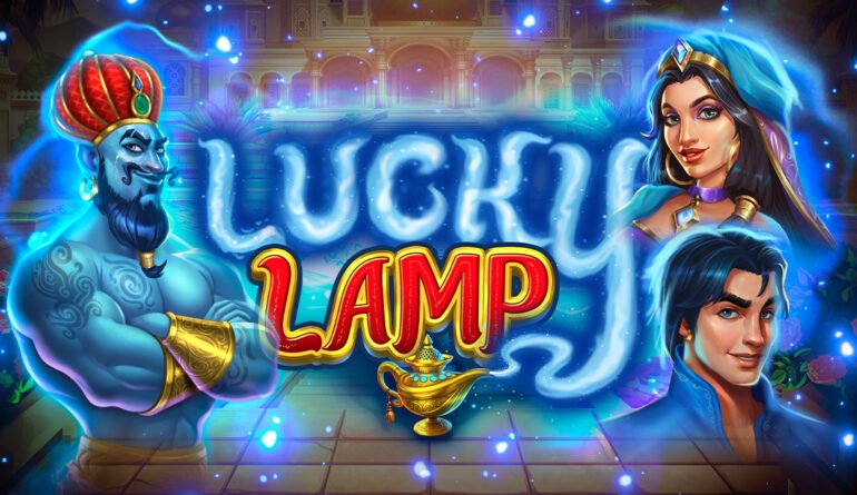 Lucklamp
