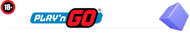 Play'n go-Banner