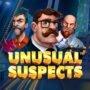 Unusual Suspects slot image