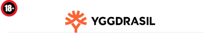 Yggdrasil-banner