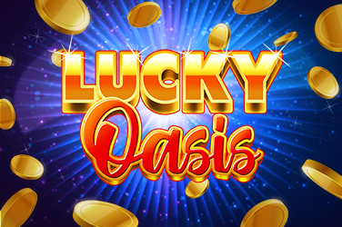 Lucky oasis logo