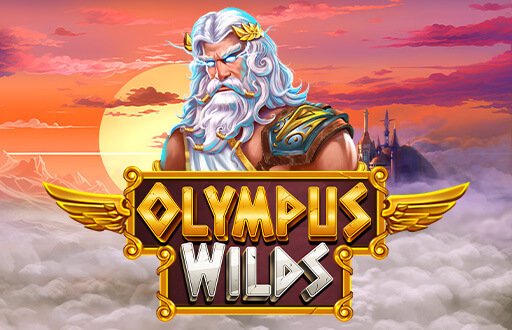Olympus wilds swintt games