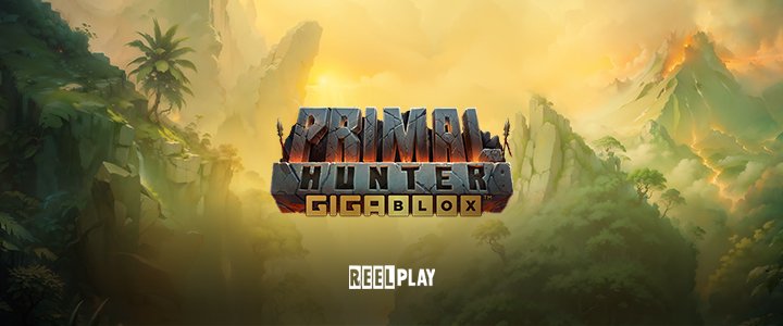 Primal Hunter gigalox