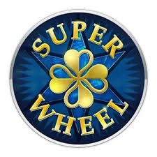 Super Wheel play ngo