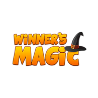 Winner s Magic logo 500x500 dark
