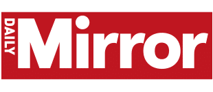 Daily Mirror logo