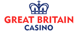 Great Britian Casino logo
