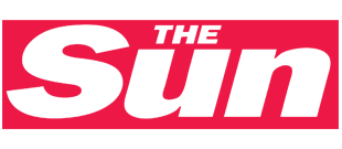 The Sun newspaper logo