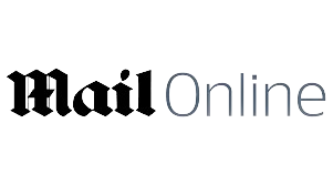 mail online newspaper logo