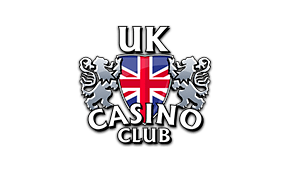 uk casino club logo