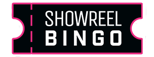 showreel bingo logo