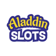 Aladdin Slots Logo