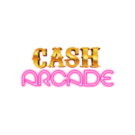 Cash Arcade casino logo