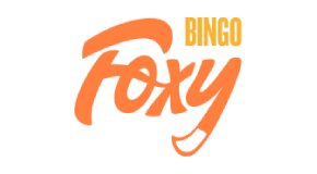 foxy bingo logo